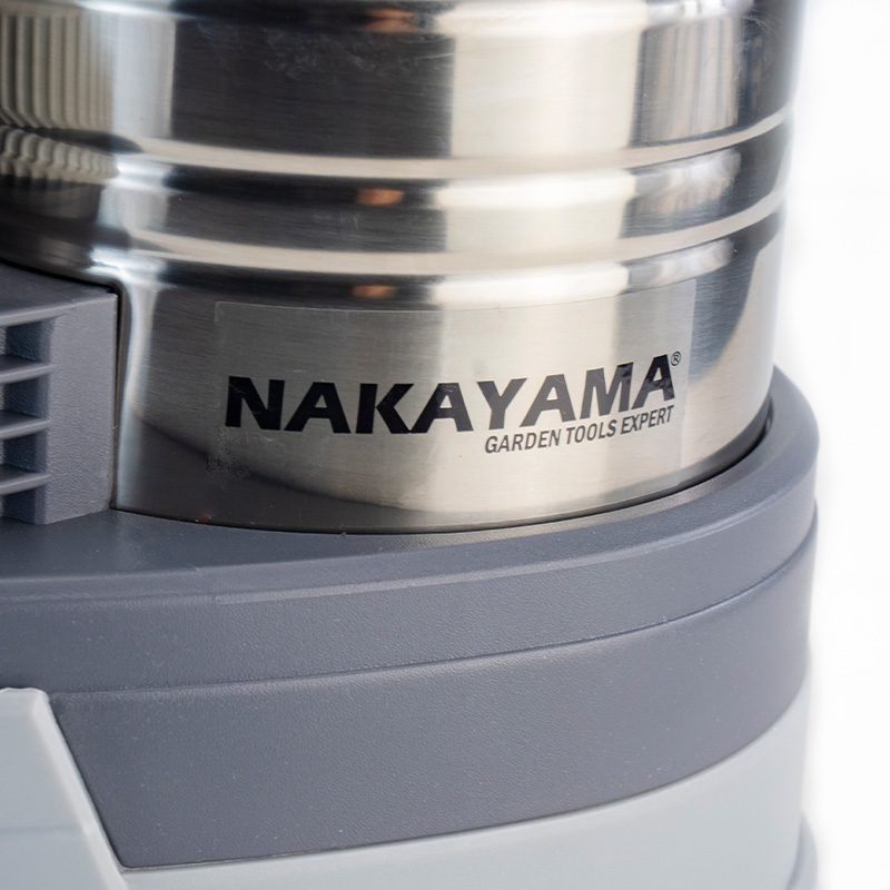 ΑΝΤΛΙΑ ΑΚΑΘΑΡΤΩΝ INOX/ΠΛΑΣΤΙΚΟ 900W NAKAYAMA - Image 3