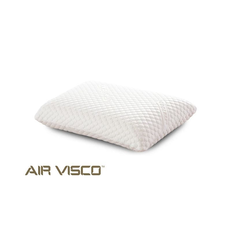 Μαξιλάρι με memory foam, AIR VISCO