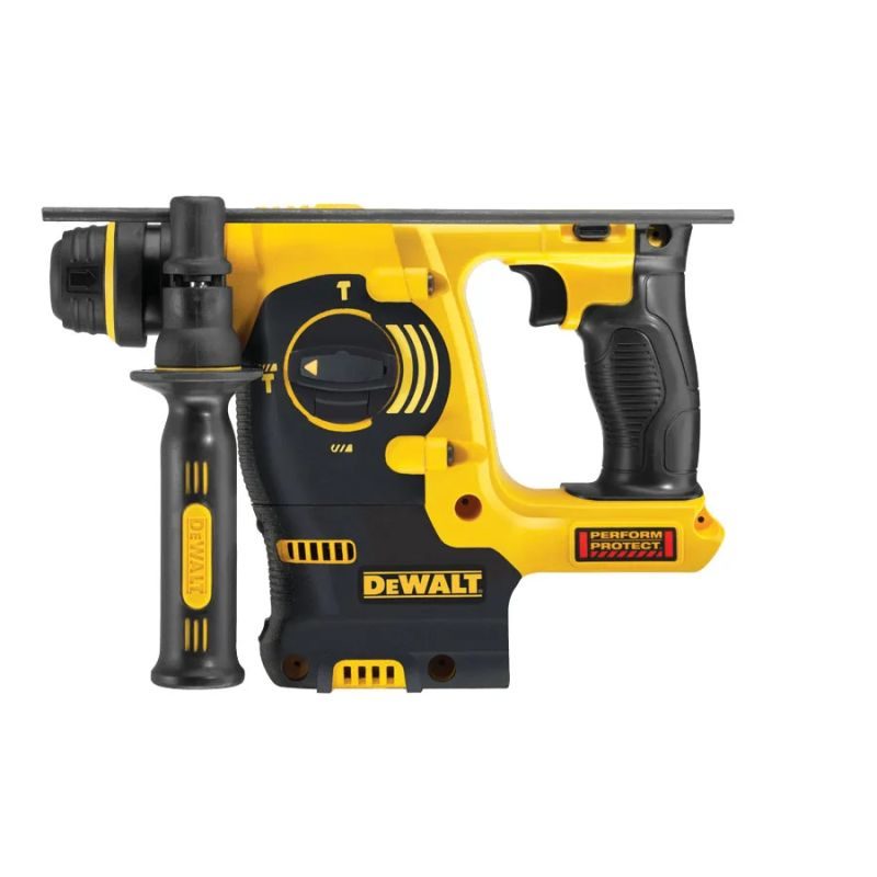 DeWALT 18V Li-Ion Επαναφορτιζόμενο Πιστολέτο Βαρέος Τύπου 3 ταχυτήτων (χωρίς μπαταρί & φορτιστή) DCH253N DeWalt