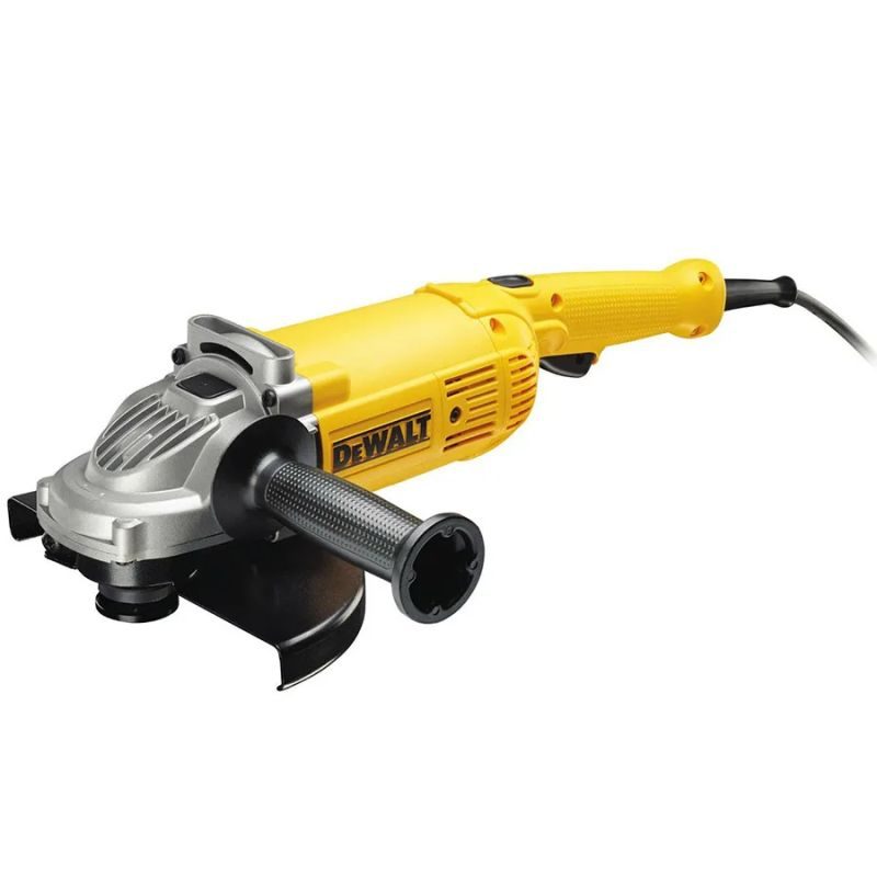 DEWALT Γωνιακός Τροχός 2200W 230mm DWE494 DeWalt