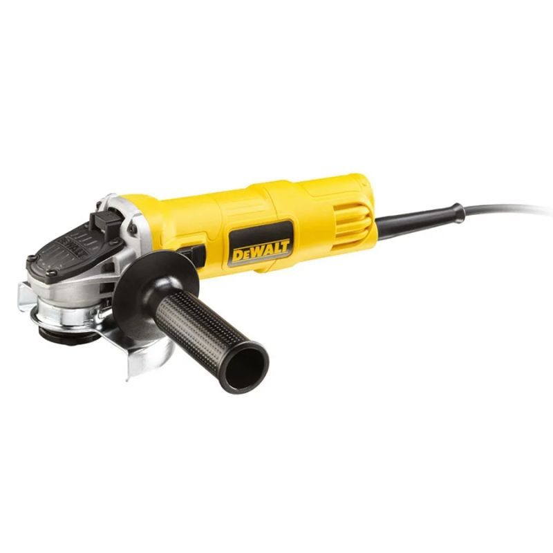 DEWALT Γωνιακός Τροχός 900W 125mm DWE4157 DeWalt