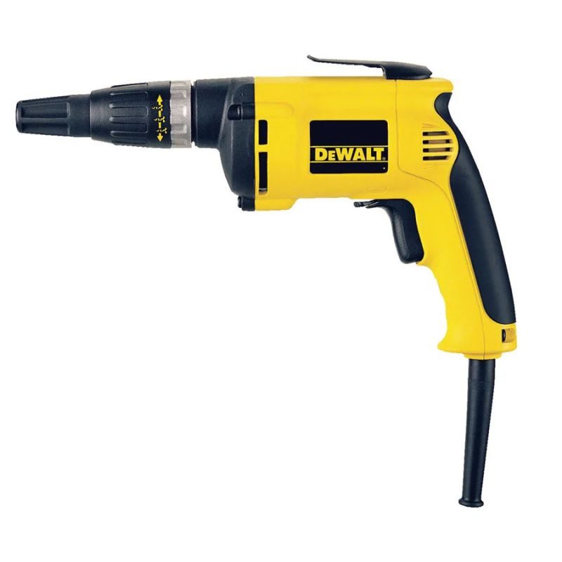 DEWALT Κατσαβίδι Γυψοσανίδας DW274 DeWalt