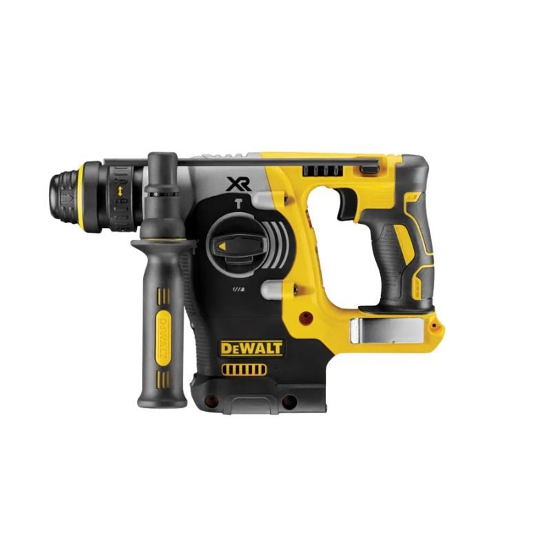 DeWALT Κρουστικό πιστολέτο Brushless 18V (χωρίς μπαταρία & φορτιστή) DCH274N DeWalt