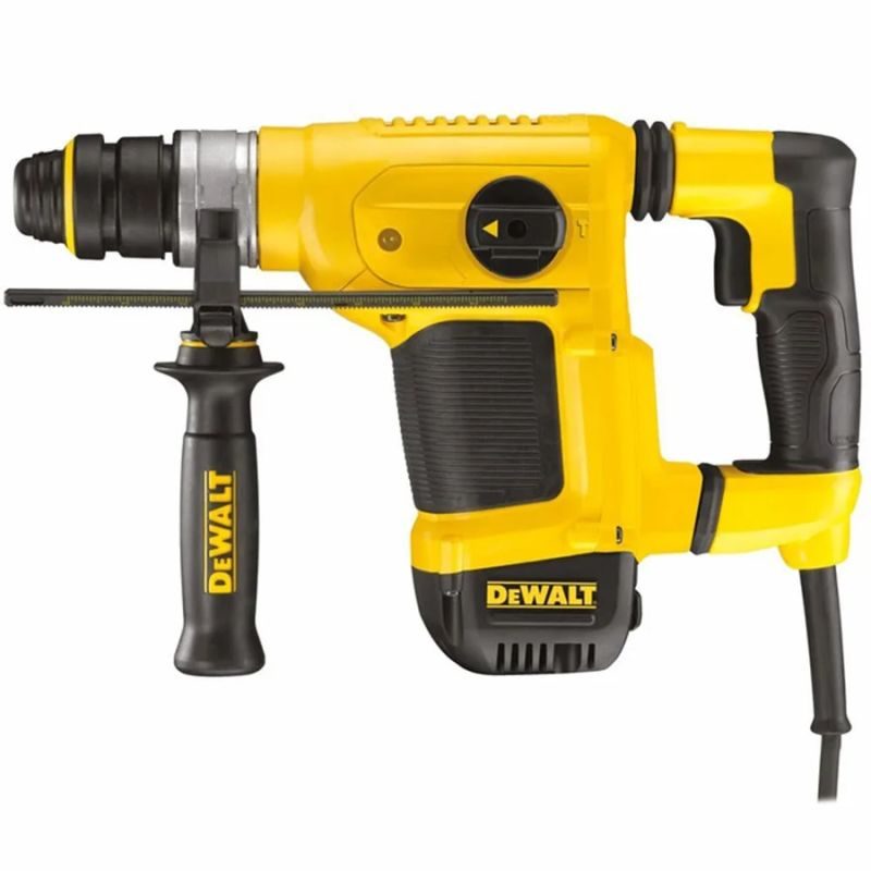 DEWALT Κρουστικό Πιστολέτο 1000W SDS-Plus D25430K DeWalt