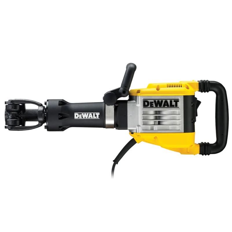 DEWALT Σκαπτικό Κατεδαφιστικό 1600W Χαμηλών Κραδασμών D25960K DeWalt