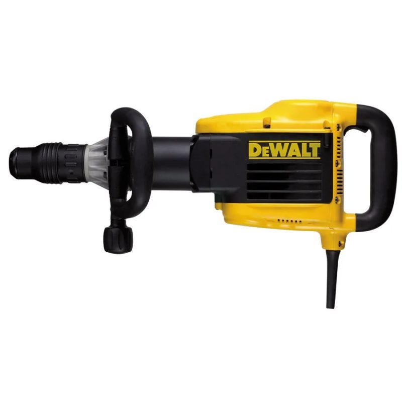 DEWALT Σκαπτικό Κατεδάφισης SDS-Max 10κιλ D25899K DeWalt