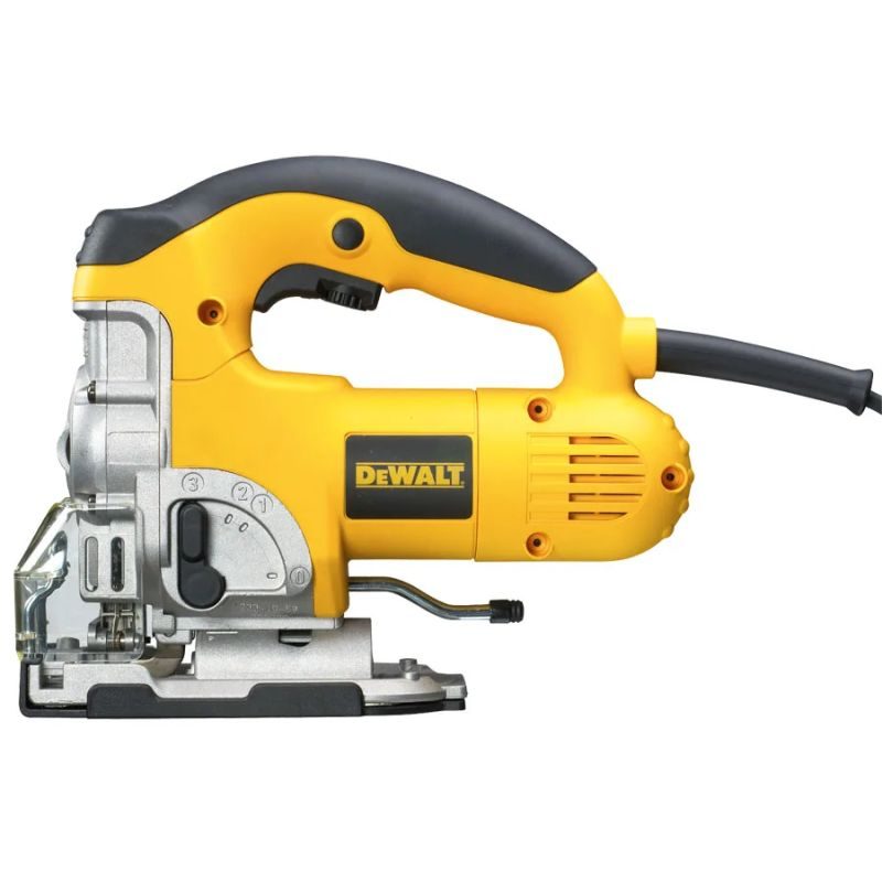 DEWALT Σέγα Άνω Λαβής DW331K DeWalt