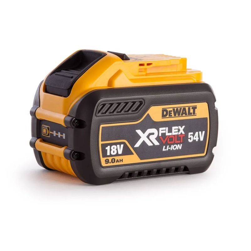 DEWALT Μπαταρία XR Flexvolt 18V/54V 9.0Ah/3.0Ah DCB547 DeWalt