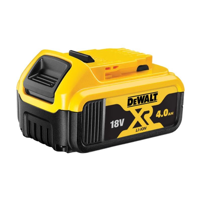 DEWALT Μπαταρία 18V 4.0Ah XR Li-Ion DCB182 DeWalt