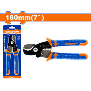 Φαλτσέτα 18mm 17B528 TOP TOOLS