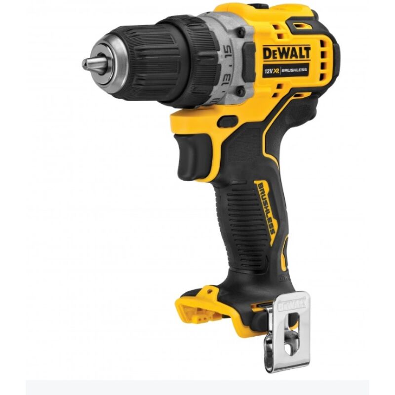 DEWALT DCD701N δραπανοκατσάβιδο 12V XR Solo DeWalt