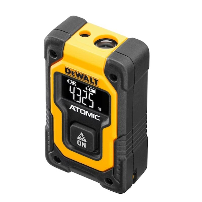 DEWALT DW055PL Μέτρο Laser με Δυνατότητα Μέτρησης έως 16m DeWalt