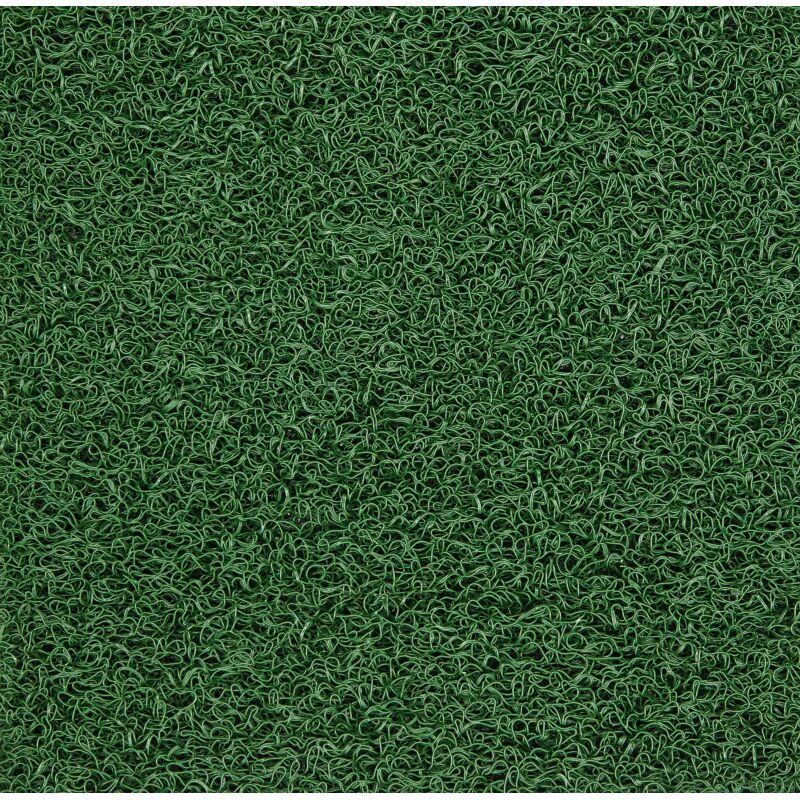 ΠΛΑΣΤΙΚΟ ΔΑΠΕΔΟ SPAGHETTI 12mm GREEN 1.22M NewPlan - Image 2