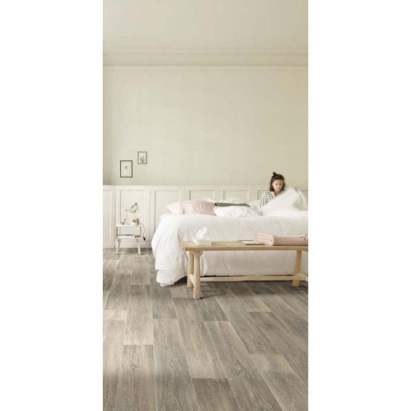 ΠΛΑΣΤΙΚΟ ΔΑΠΕΔΟ TRENTO 160L LIME OAK 3M NewPlan - Image 2