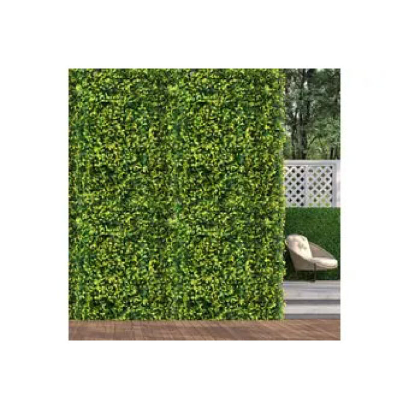 ΠΑΝΕΛ ΦΥΛΛΩΣΙΑΣ BERLIN 50 Χ 50 A003 BUXUS NewPlan - Image 3