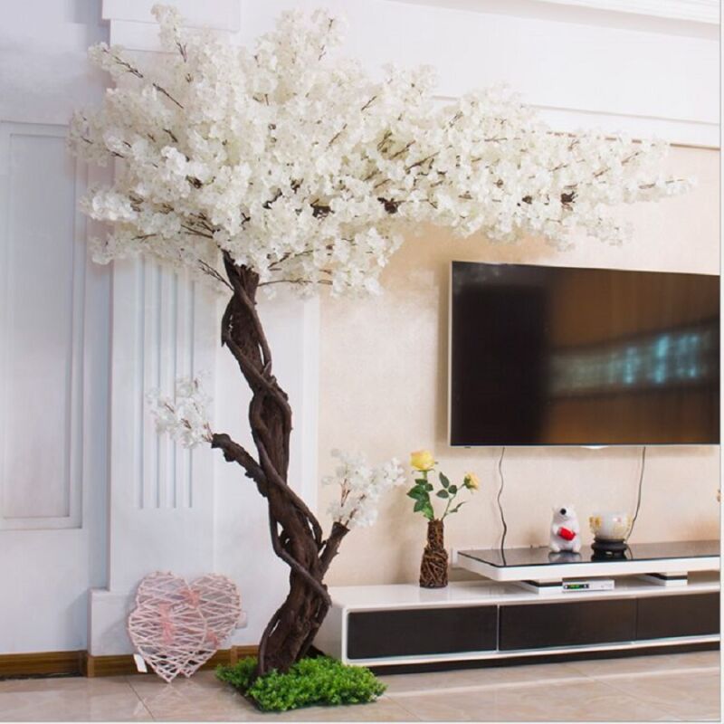 CHERRY BLOSSOM TREE NP0030_200  ΥΨΟΣ 200x200cm NewPlan - Image 2