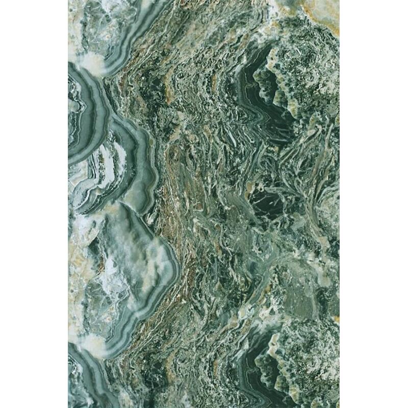 PVC WALL PANEL  2.8/1220/2800mm  ONYX GREEN 901 NewPlan