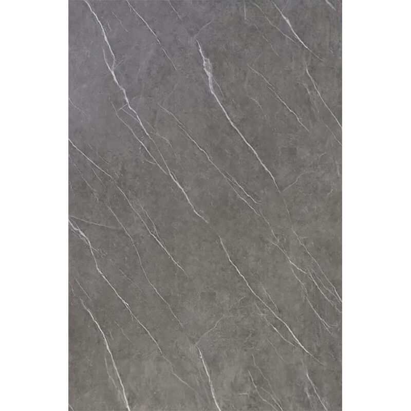 PVC WALL PANEL  2.8/1220/2800mm  PIETRA GREY 211 NewPlan