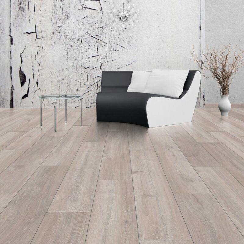 ΔΑΠΕΔΟ LAMINATE MODERA PLUS 4V 10mm 5946 ROCKFORD OAK NewPlan - Image 2