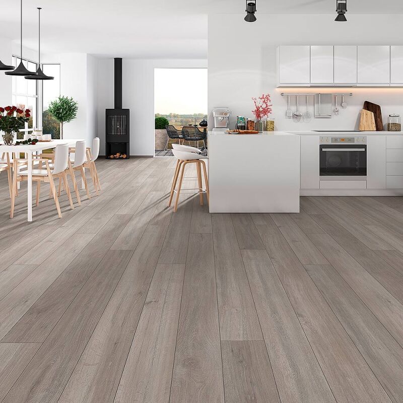 ΔΑΠΕΔΟ LAMINATE MODERA PLUS 4V 10mm 5946 ROCKFORD OAK NewPlan - Image 3