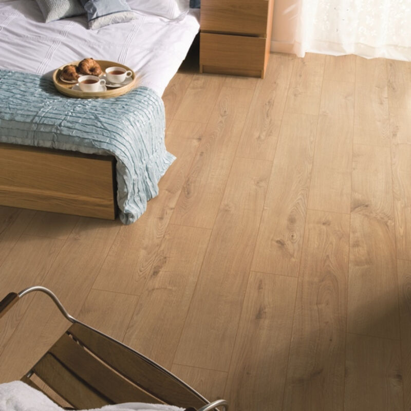 ΔΑΠΕΔΟ LAMINATE MODERA PLUS 4V 10mm 5985 SHERWOOD OAK NewPlan - Image 3