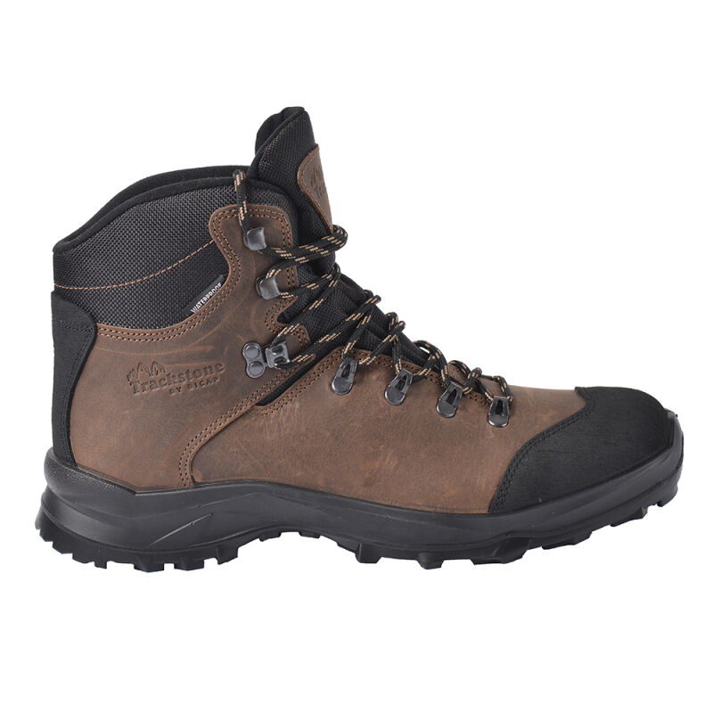 ΜΠΟΤΑΚΙ ΚΑΦΕ ΤREKKING TR 31030 NUBUCK BICAP