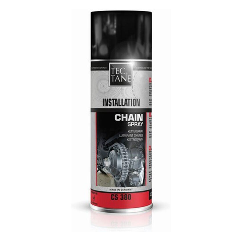 ΣΠΡΕΙ ΓΙΑ ΑΛΥΣΙΔΕΣ TECTANE CHAIN SPRAY 400ml BOSTIK