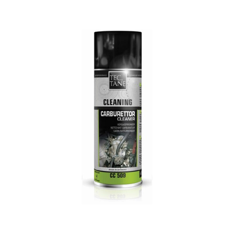 ΣΠΡΕΙ ΚΑΘΑΡΙΣΤΙΚΟ ΚΑΡΜΠΥΡΑΤΕΡ 400ml TECTANE CARBURATOR CLEANER (5902) BOSTIK