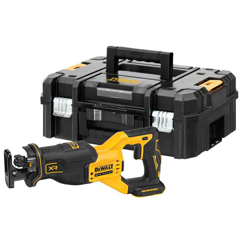 ΣΕΓΑΤΣΕΣ DEWALT DCS382NT 18V SOLO