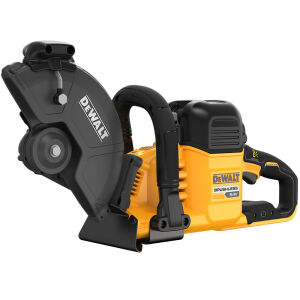 ΔΙΣΚΟΠΡΙΟΝΑ/ΚΟΦΤΕΣ DEWALT DCS691N 54V 230mm ΥΓΡΗΣ/ΞΗΡΑΣ ΚΟΠΗΣ SOLO