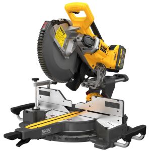 ΦΑΛΤΣΟΠΡΙΟΝΑ DEWALT DCS781X2 54V 1x9.0Ah 305mm