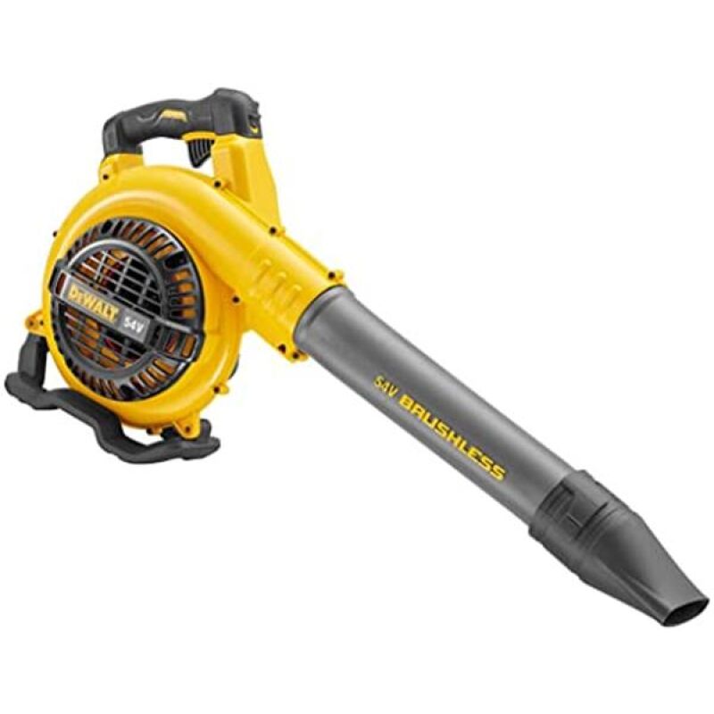 ΦΥΣΗΤΗΡΕΣ DEWALT DCM572N 54V SOLO