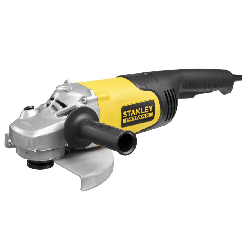 ΤΡΟΧΟΙ STANLEY FMEG232 230mm 2000W