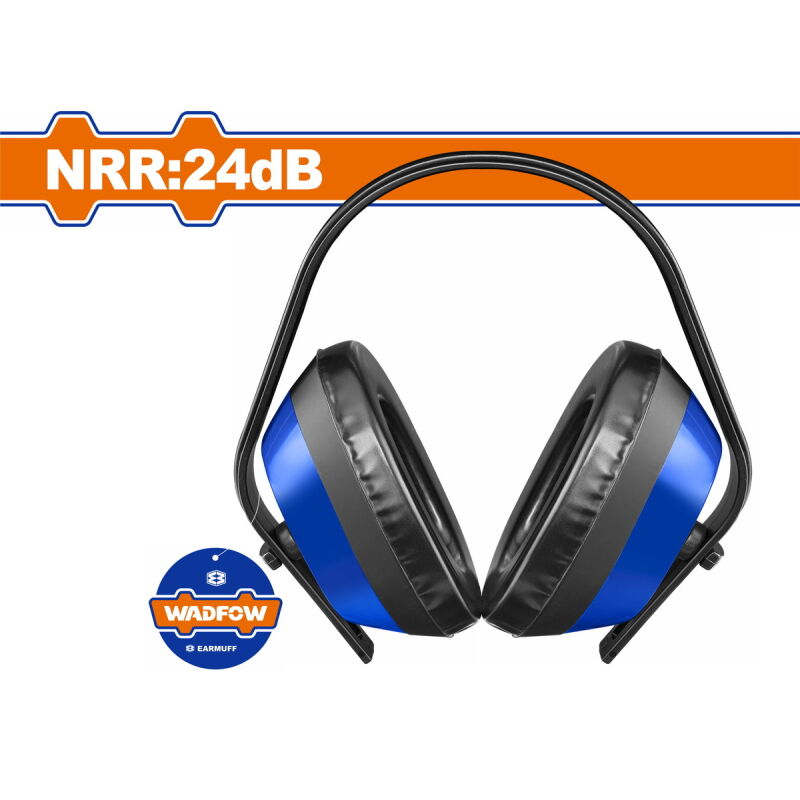 WADFOW ΩΤΟΑΣΠΙΔΑ ΠΡΟΣΤΑΣΙΑΣ NRR:24dB (WEM1101)