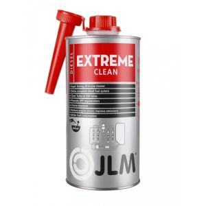 Ισχυρό πολυχημικό καθαρισμού JLM DIESEL Extreme Clean 1000ml