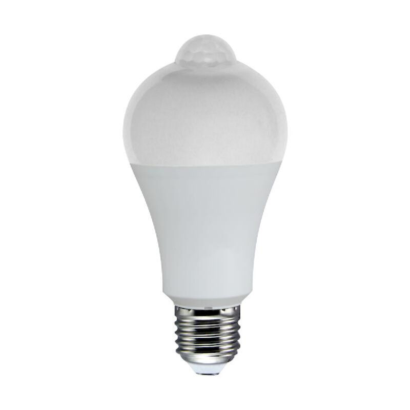 GEYER ΛΑΜΠΑ LED 11W ΜΕ ΑΙΣΘΗΤΗΡΑ ΚΙΝΗΣΗΣ 4000K  LACE2711MS GEYER