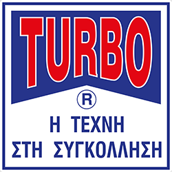 Turbo FIX συγκολλητικά στεγανοποιητικά