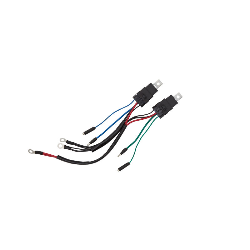 WIRING HARNESS HONDA PH200-WH01