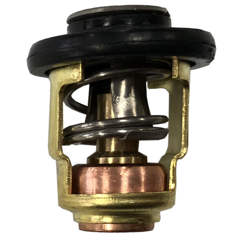 THERMOSTAT 60° YAMAHA 6G8-12411-01/66M-12411-01