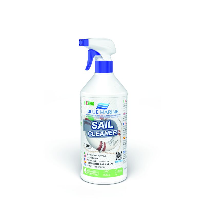 ΚΑΘΑΡΙΣΤΙΚΟ ΠΑΝΙΩΝ-ΙΣΤΙΩΝ SAIL CLEANER